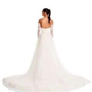 NEVER WORN KYHA “THE WREN” OVERSKIRT